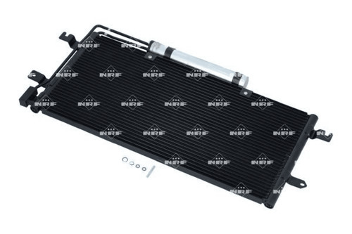 Condensatore climatizzatore - condensatore,