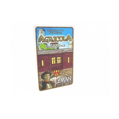 Gioco tavolo agricola - gioco,