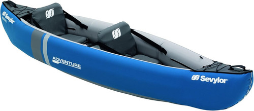 Adventure kit kayak - adventure,