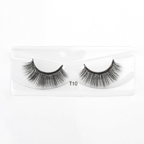 4pairs magnetic eyelashes - 1/3/4pairs,