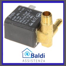 ELETTROVALVOLA + BOBINA PER