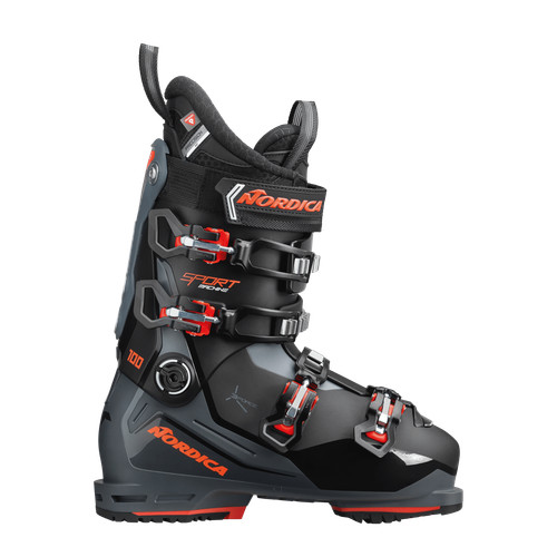 Scarponi sci nordica - da,