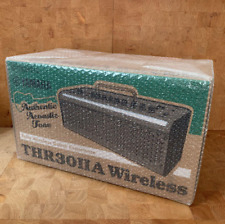 Yamaha Thr30iia 30W