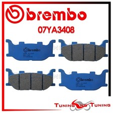 Pastiglie brembo carbon - cc,