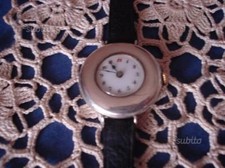 orologio watch montre uhr