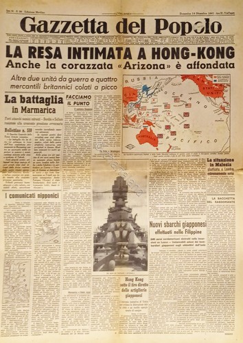Gazzetta del popolo 298 - popolo,