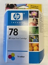 Cartuccia Inchiostro HP 78