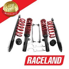 Raceland bmw serie e92 - serie,