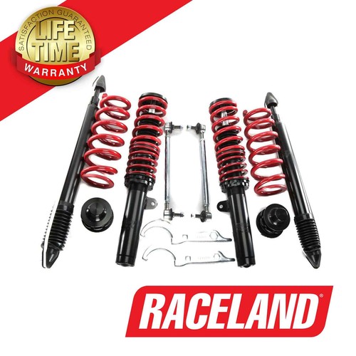 Raceland bmw serie - bmw,