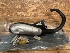 823 MARMITTA ARROW PGO COMET 50 MOTORE VERTICALE