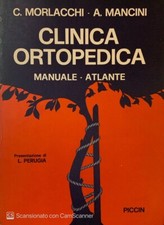 Clinica ortopedica manuale