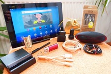 Come nuovo sony xperia 16 - z2,