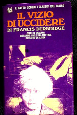 IL VIZIO DI UCCIDERE terrore e