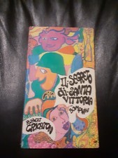 IL SEGRETO DI SANTA VITTORIA -