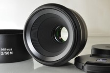 [MINT++]Carl Zeiss Milvus