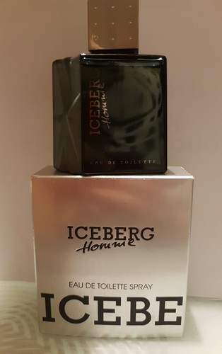 Profumo uomo iceberg homme eau - profumo,