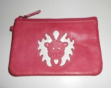 Portafoglio donna Rolf's rosa