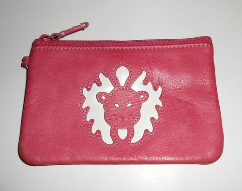 Portafoglio donna rolf - donna, rosa