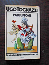 UGO TOGNAZZI L'ABBUFFONE