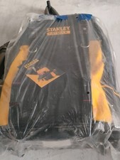 Stanley FATMAX 1-79-215 Zaino Trolley Portautensili - Nero/Giallo