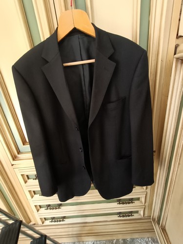 Giacca ermenegildo zegna - giacca,