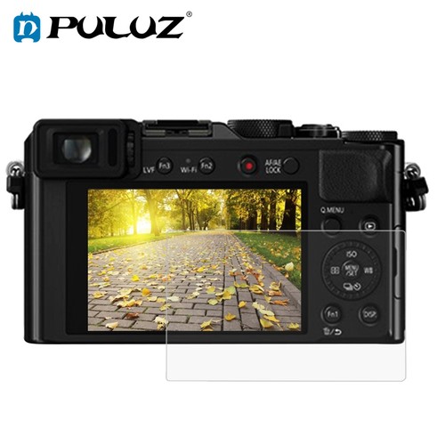Puluz per panasonic - per, dmc-lx100