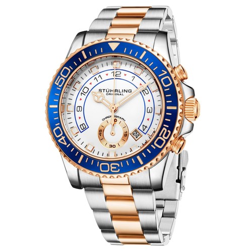 Orologio stuhrling uomo - orologio,