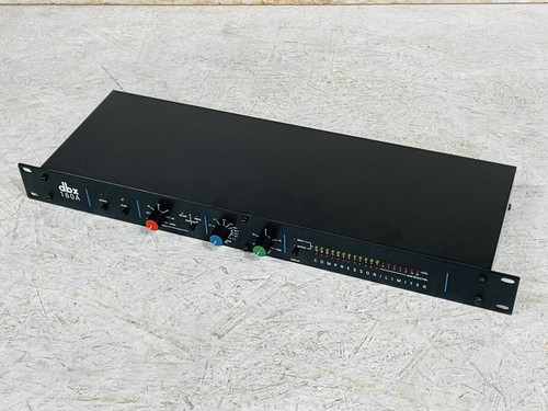 Compressore limitatore dbx - compressore/limitatore,