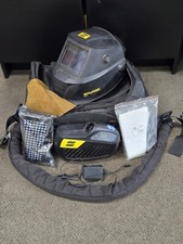 ESAB Savage A40 for Air