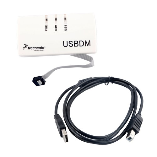 Freescale emulatore usbdm - freescale,