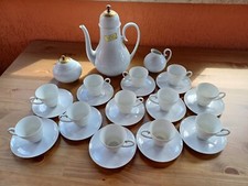 UNICO - Servizio Caffè Rosenthal Studio HAUS 12 PERSONE