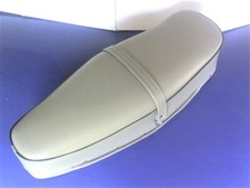 SELLA SEAT SADDLE VESPA PIAGGIO GS 160 GS160 PRIMA SERIE VSB1T - Rally 180 200