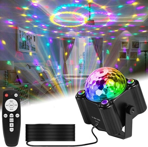 Luci per feste discoteca - luci, dj
