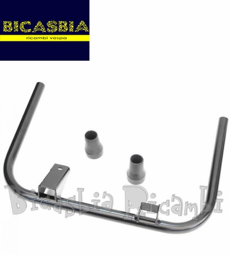 1307 cavalletto centrale - -,