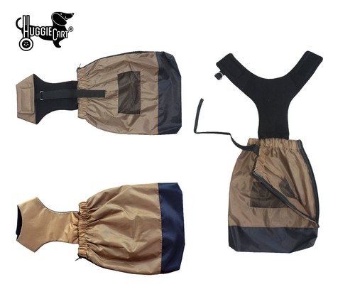 Huggiecart borsa trascinare - da,