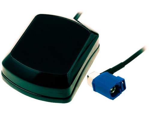 Antenna gps fakra blaupunkt - antenna,