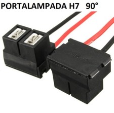 CONNETTORE CABLATO CERAMICA
