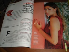 Ok Salute.BELEN RODRIGUEZ,xxx