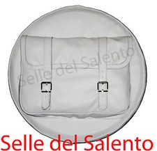 COPRIRUOTA SCORTA VESPA