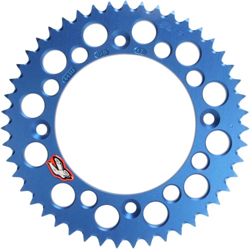 Renthal 441u 428 47gpbu corona - 441u-428-47gpbu,