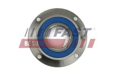 Ventola radiatore frizione FAST FT45660 per IVECO DAILY 4 6 5 Bus 29L15 35S15 35C15L