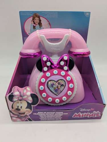 Minnie mouse giocattolo - mouse,