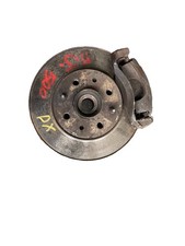 Mozzo Fusello Dx Anteriore Fiat 500 1.3 M.Jet 75 Cv Anno 2007/2011