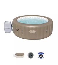 PISCINA IDROMASSAGGIO