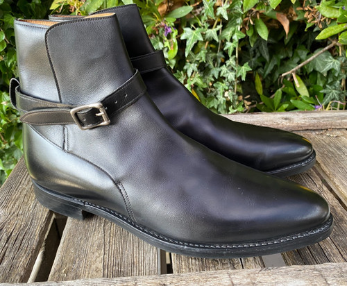 Crockett and jones - crockett,