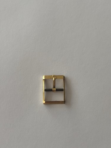 Omega fibbia ardiglione - fibbia,
