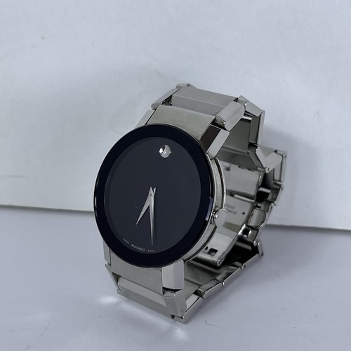 Orologio uomo movado sapphire - orologio,