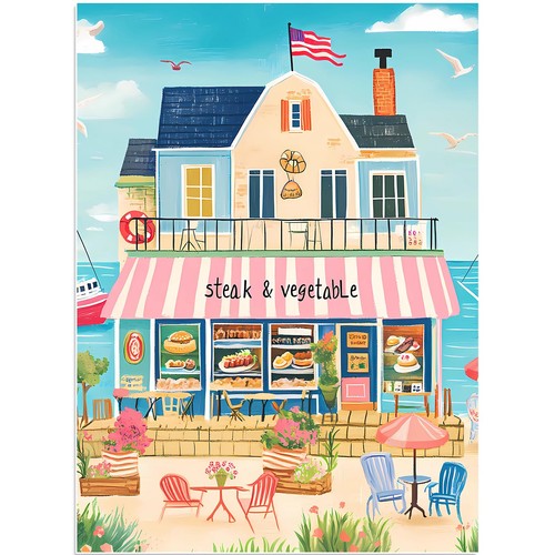 500 piece jigsaw puzzle for - puzzle,