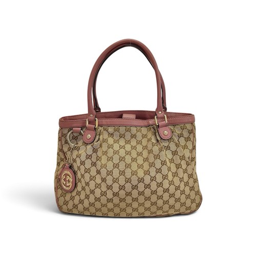 Gucci sukey monogram - sukey,