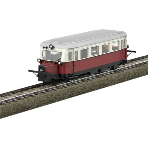 Trix 25138 bus per - 25138, binari